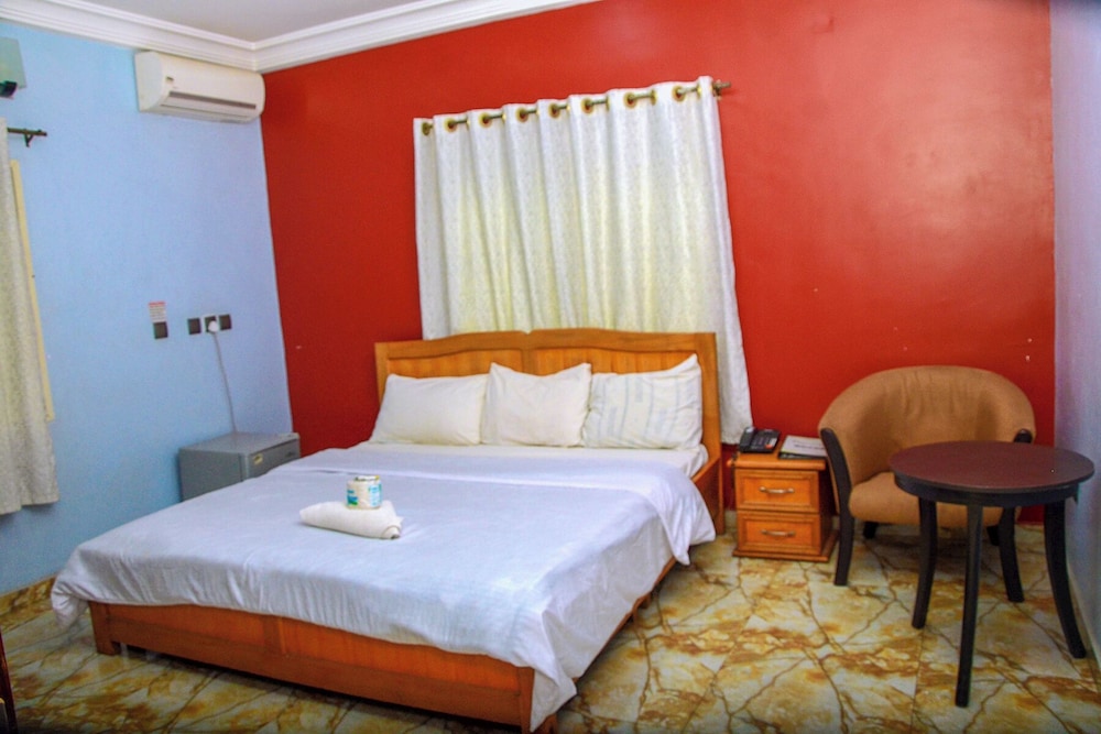 Premium Room photo 2