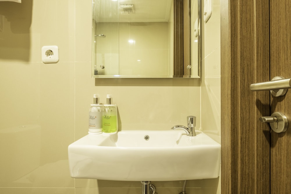 Deluxe Double Room - Photo 3