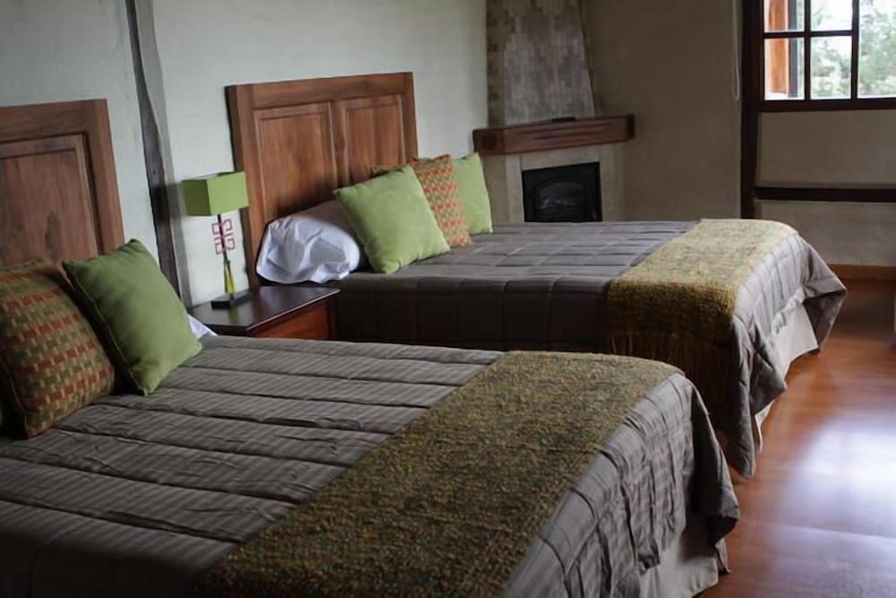 Standard Triple Room, Mountain View
