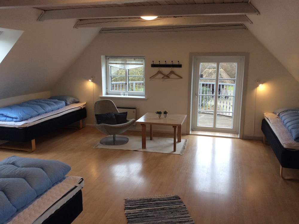 Cottage, 6 Bedrooms, Terrace photo 1