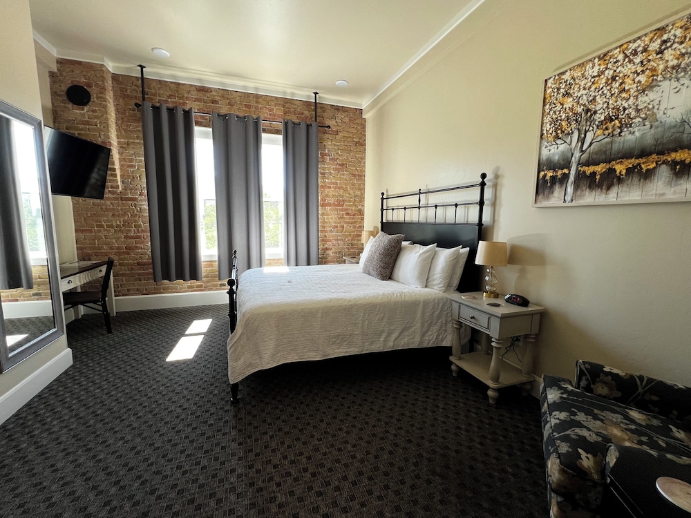 Deluxe Room photo 2