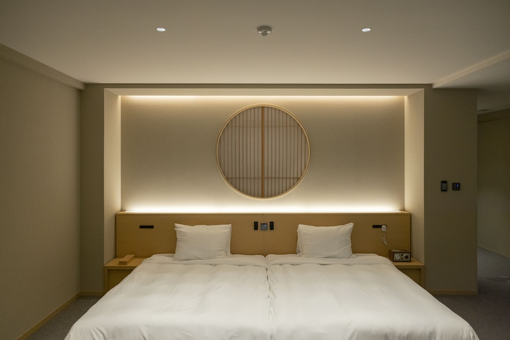 Executive Suite Twin, Non Smoking - Photo 11