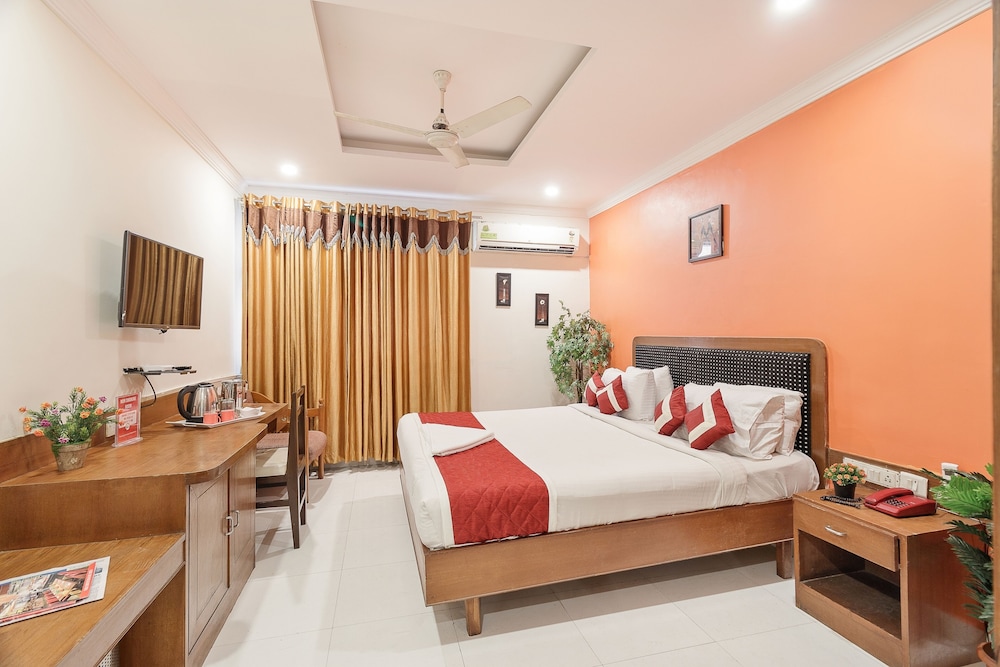 Executive Double Room - Photo 18