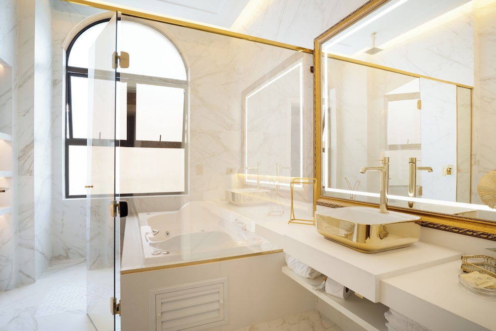 Premium Double or Twin Room