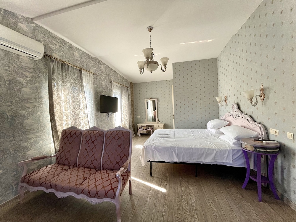 Signature Double Room