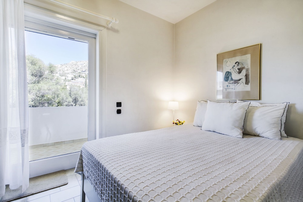 Villa, 4 Bedrooms
