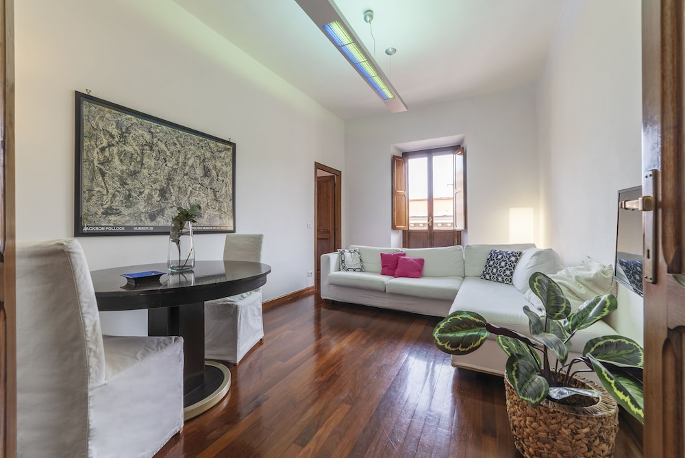 Apartment, 2 Bedrooms
