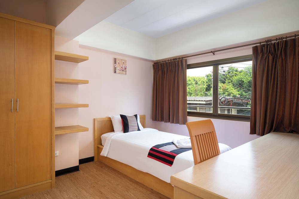 Family Triple Room photo 3