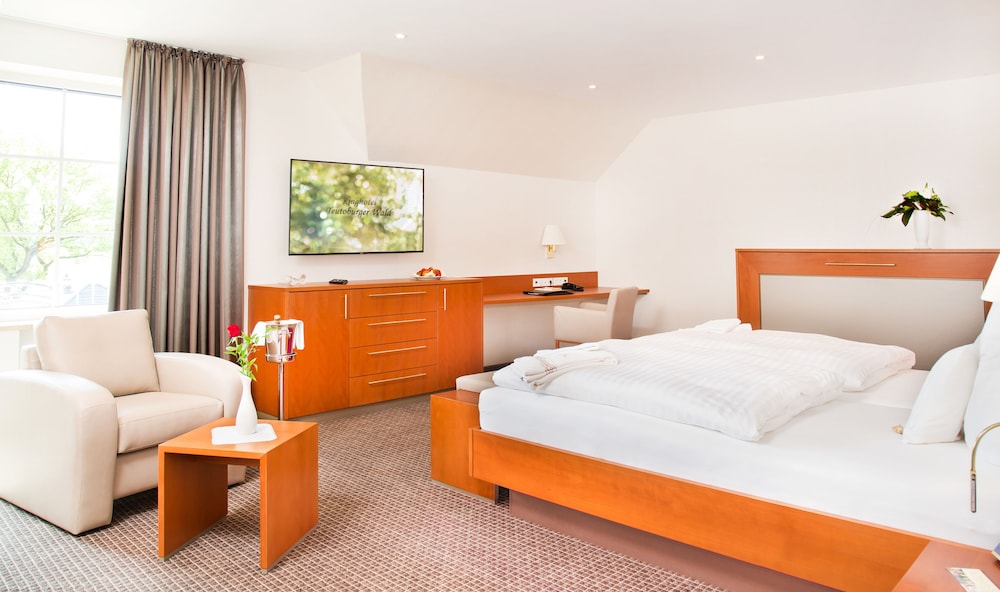 Junior Suite photo 3