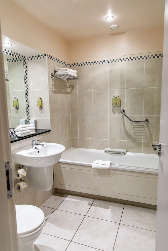 Deluxe Twin Room photo 3