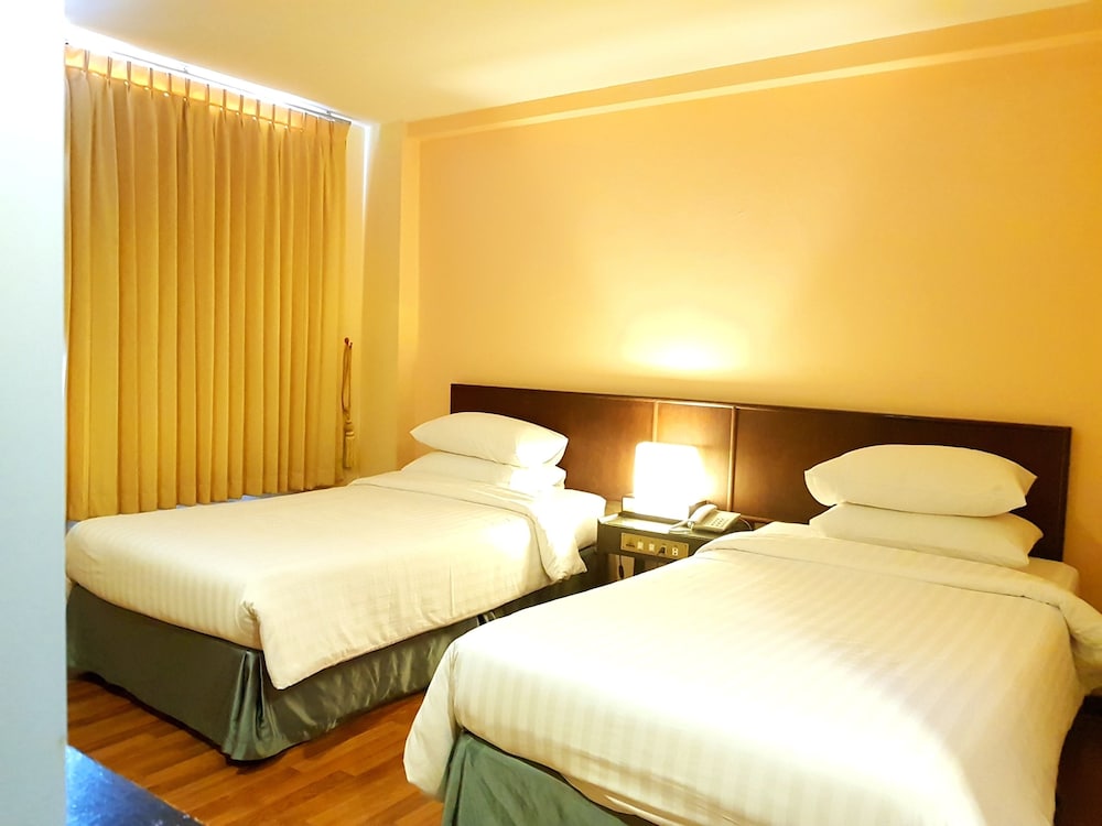 Superior Twin Room photo 3