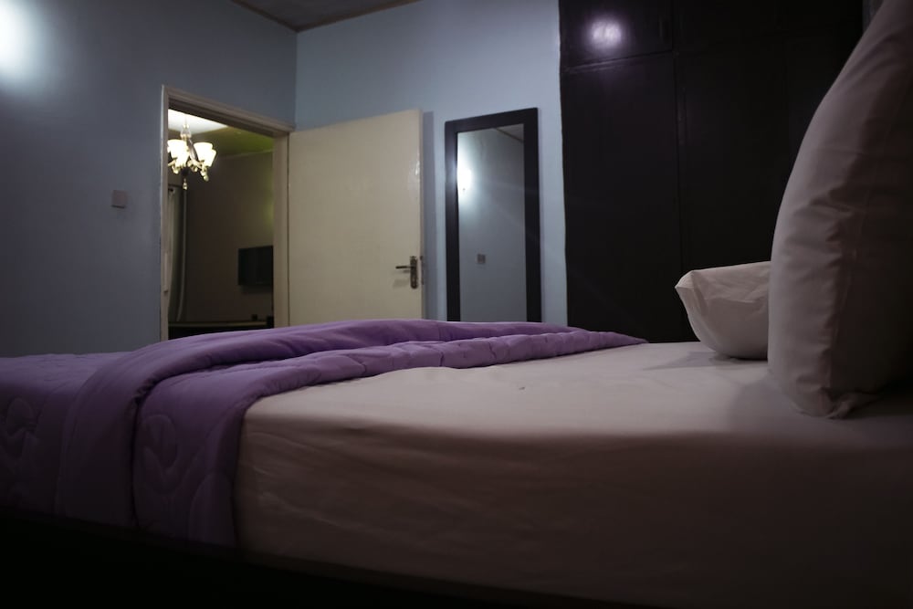 Executive Single Room photo 3