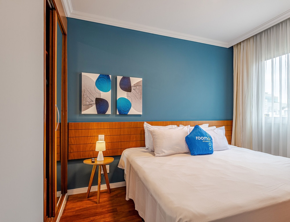 Standard Suite, 1 Double Bed with Sofa bed
