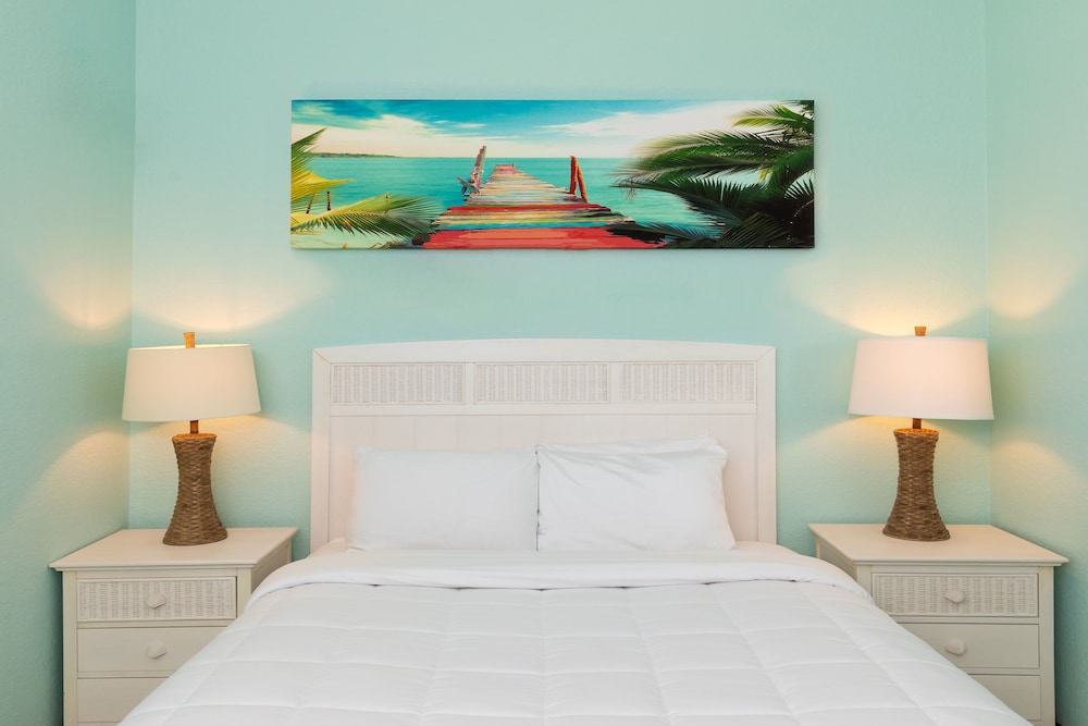 Grassy Flats Resort & Beach Club, Billede 15