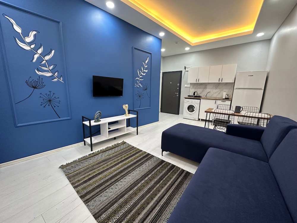 Grand Apartment photo 1