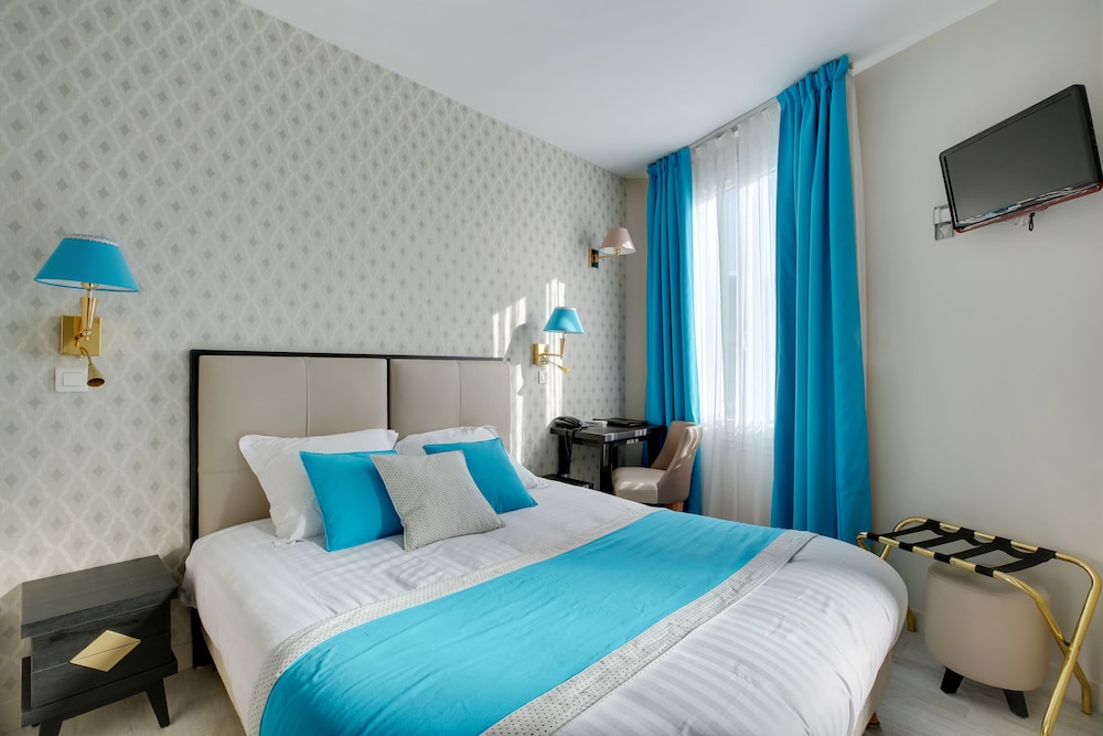 Superior Double Room photo 3