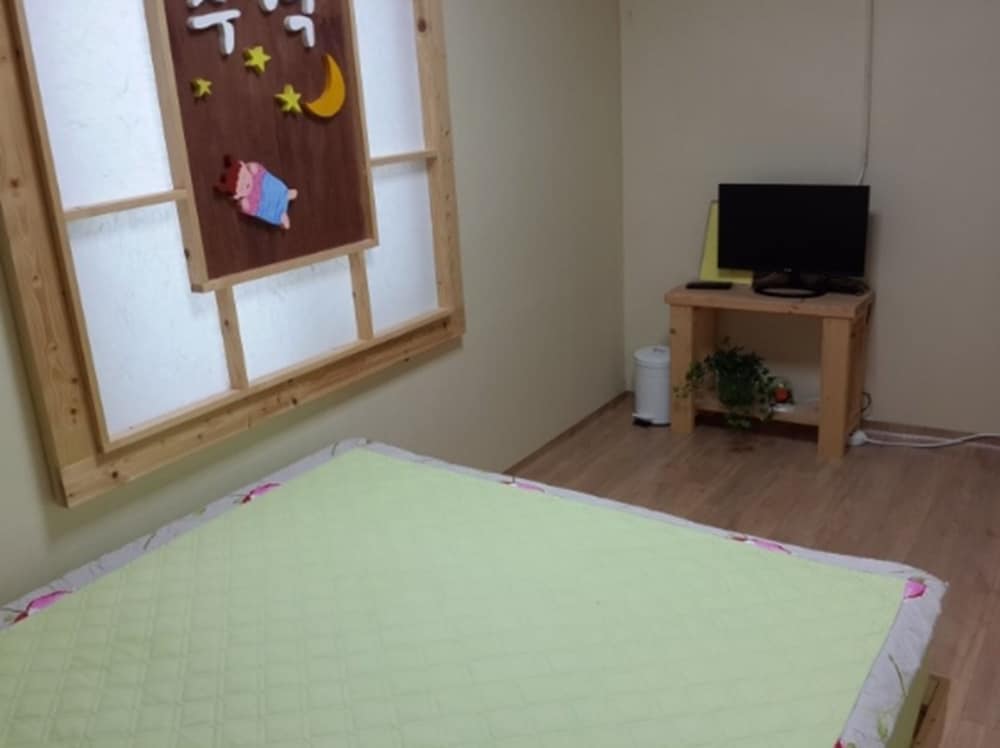 Superior Double Room (Ha) photo 3