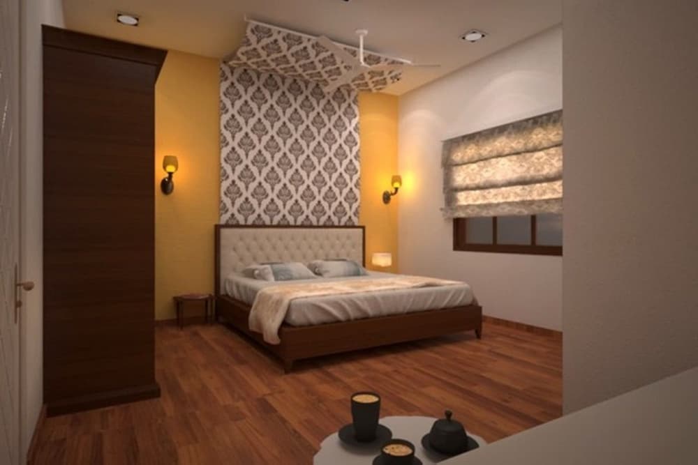 Superior Room, 1 Double Bed photo 2