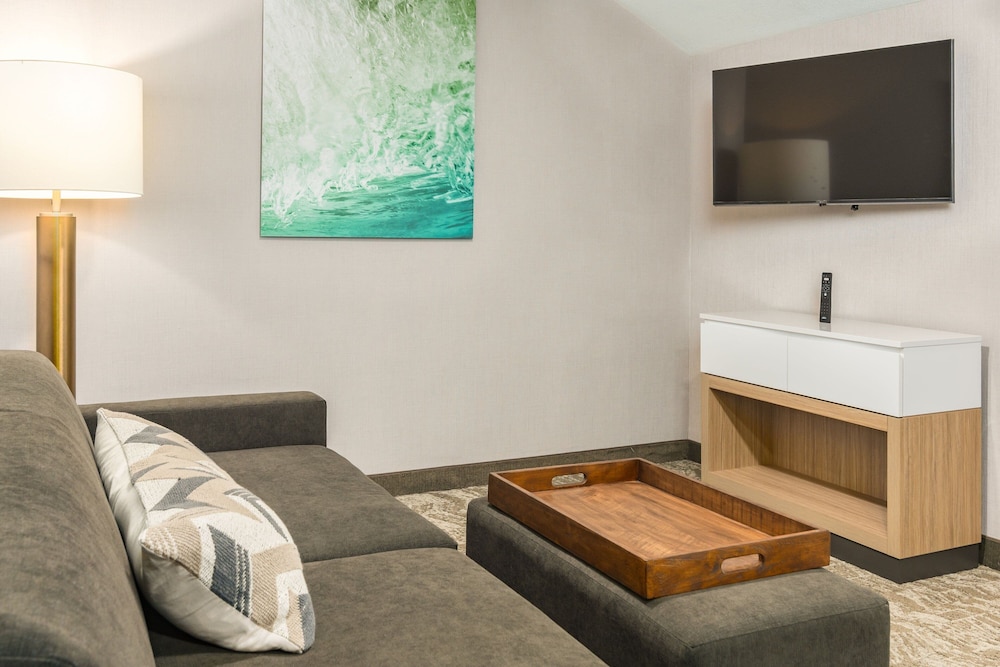 Executive Suite, 1 King Bed - Photo 5