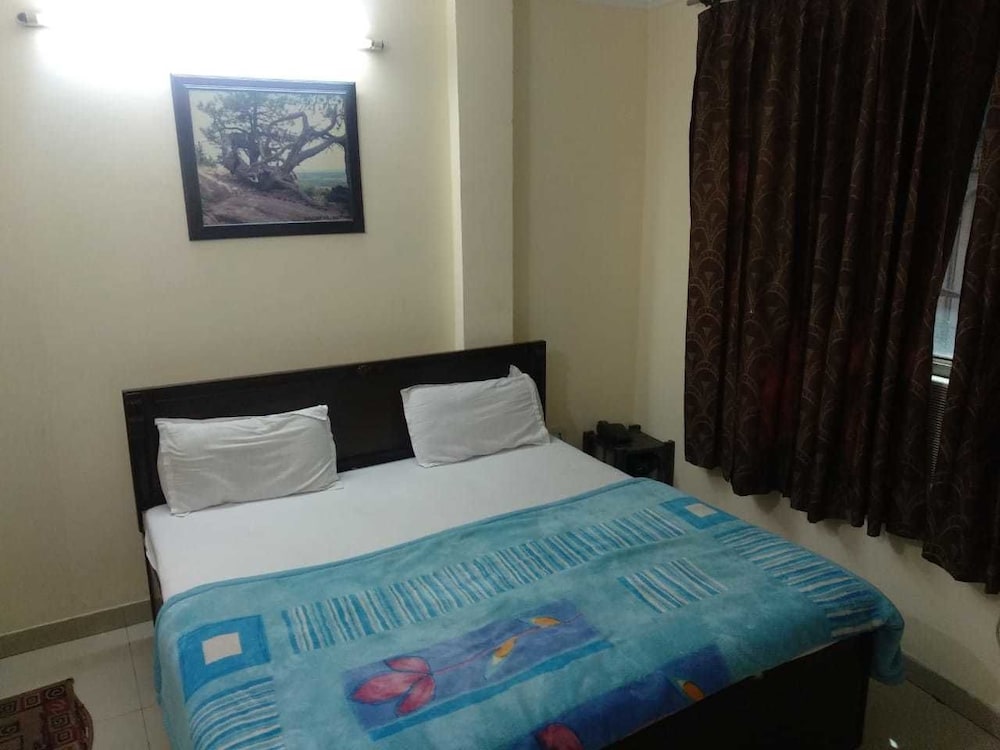 Superior Room, 1 Double Bed