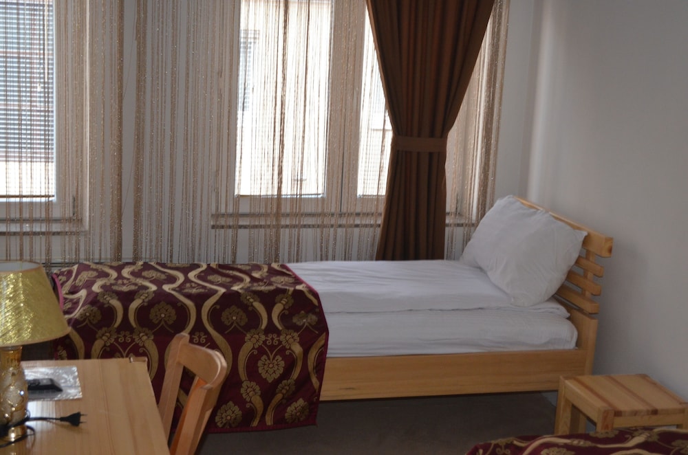 Twin Room photo 2