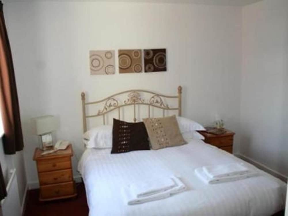 Basic Double Room - Photo 1