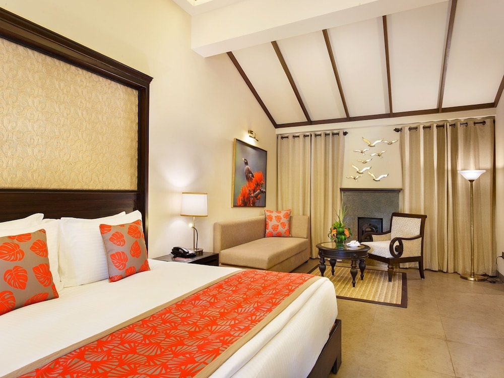 Premium Cottage Twin Bed River View photo