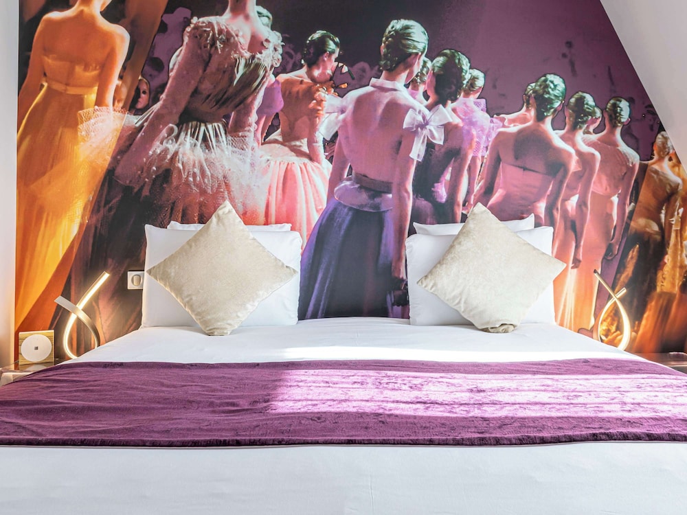 Privilege, Superior Double Room, 1 Double Bed