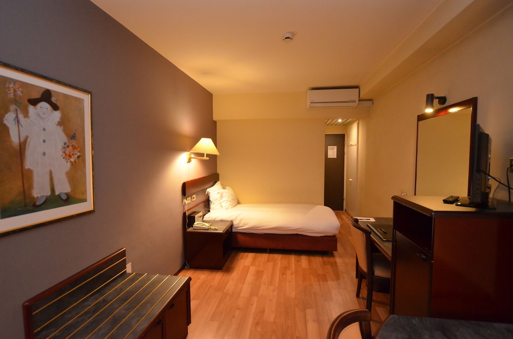 Standard Single Room photo 2