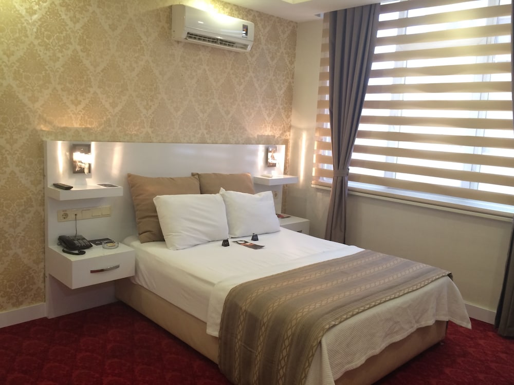 Deluxe Single Room photo 1