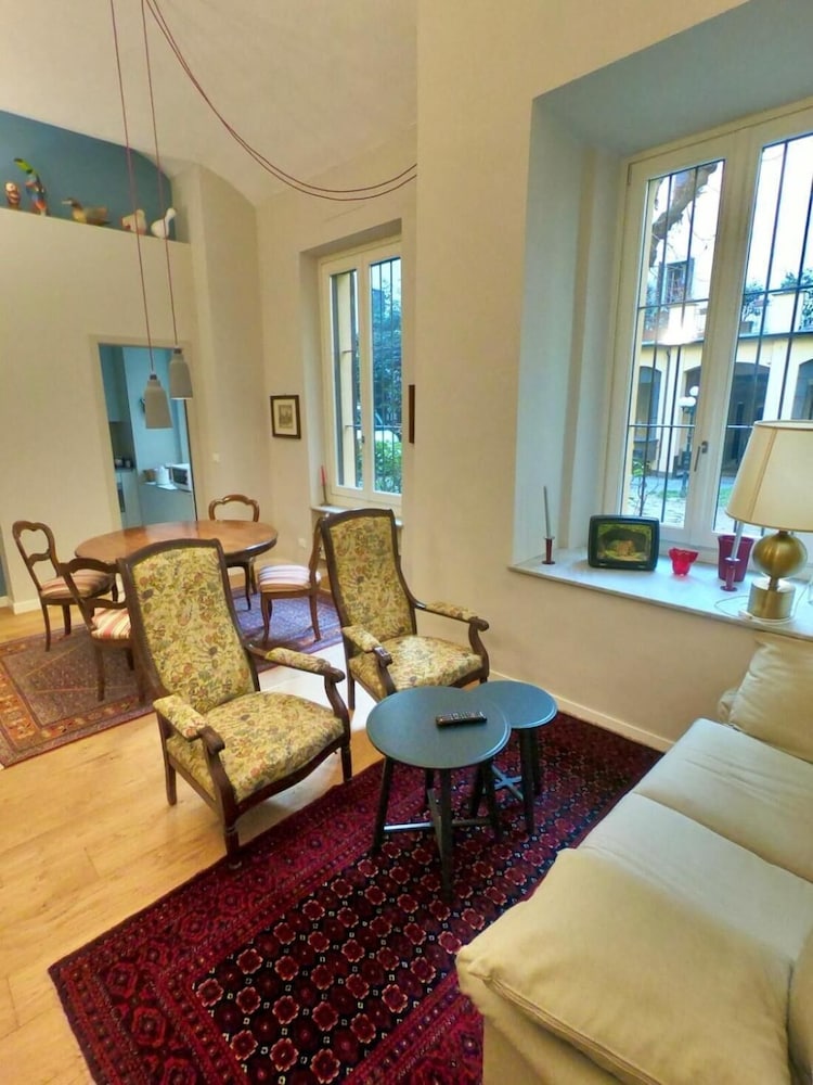 Casa Meraviglia Torino, Billede 7