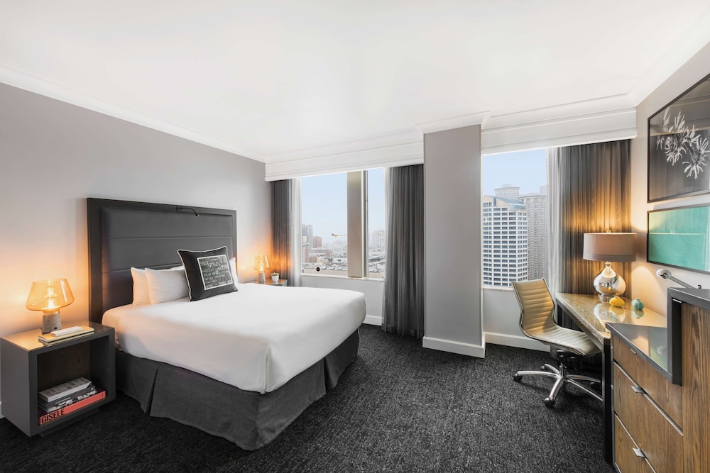 Hilton Motif Seattle, Foto 6