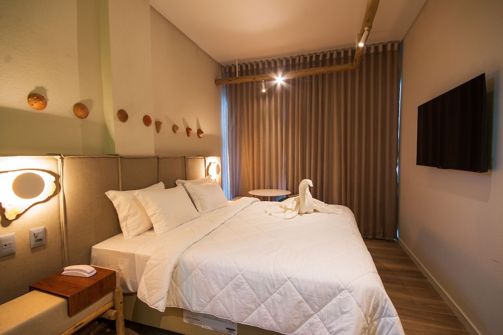Comfort Double Room, Jetted Tub, Partial Sea View photo 2