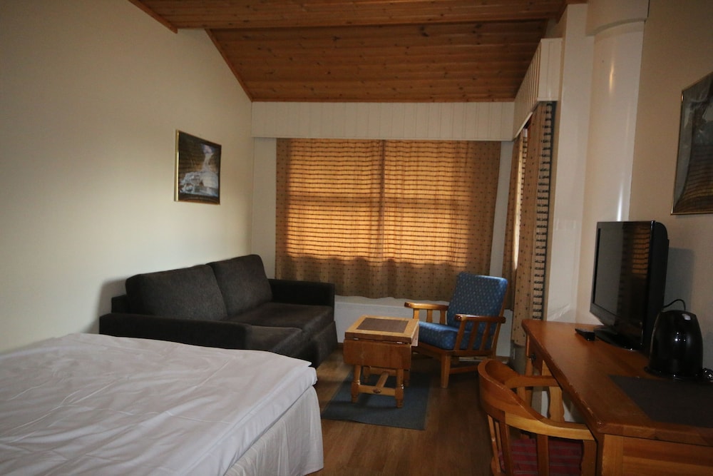 Standard Double Room photo 1