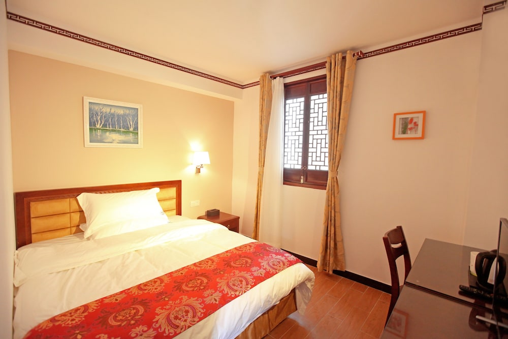 Comfort Double Room, 1 Queen Bed photo 1
