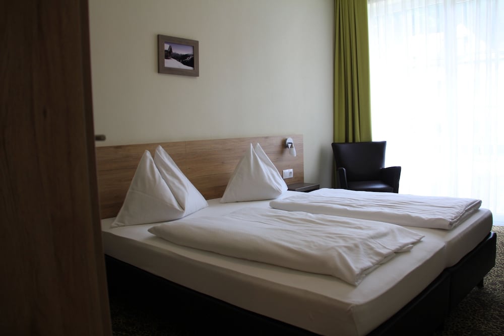 Superior Double Room, Balcony, Mountain View photo 2