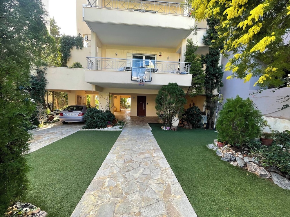 Thalassea - Athenian Riviera Escape, Foto 23