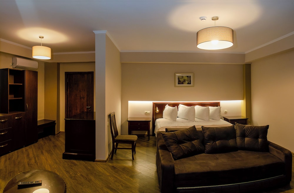 Deluxe Single Room, Balcony, Sea View
