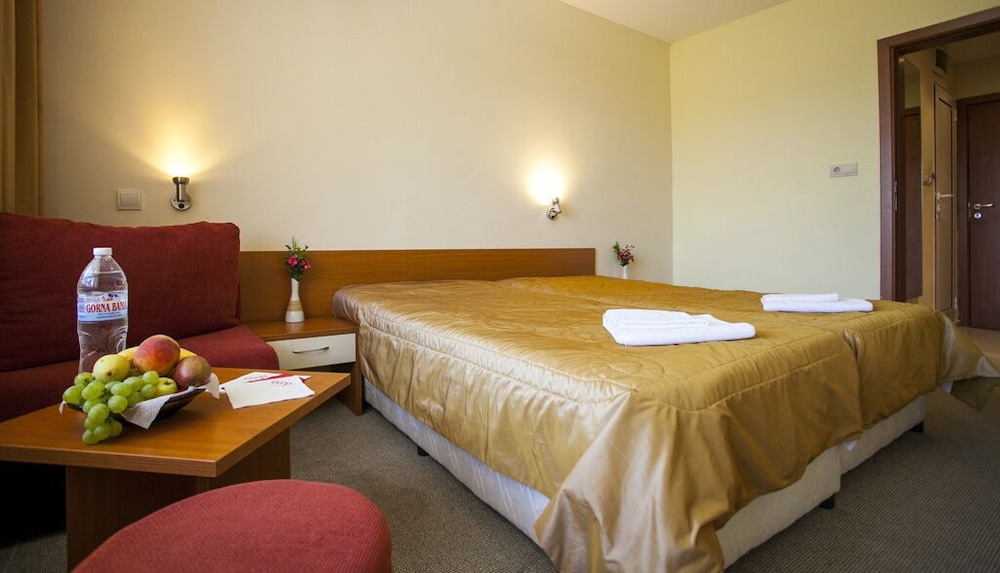 Basic Single Room photo 1