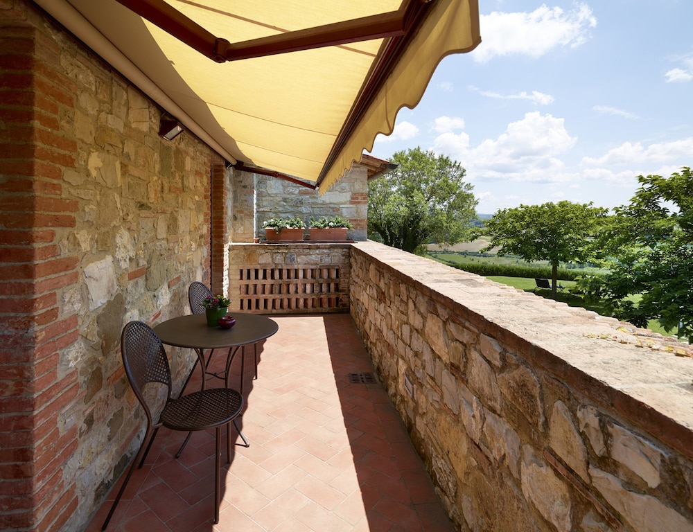 Junior Suite, Terrace (triple) - Photo 7