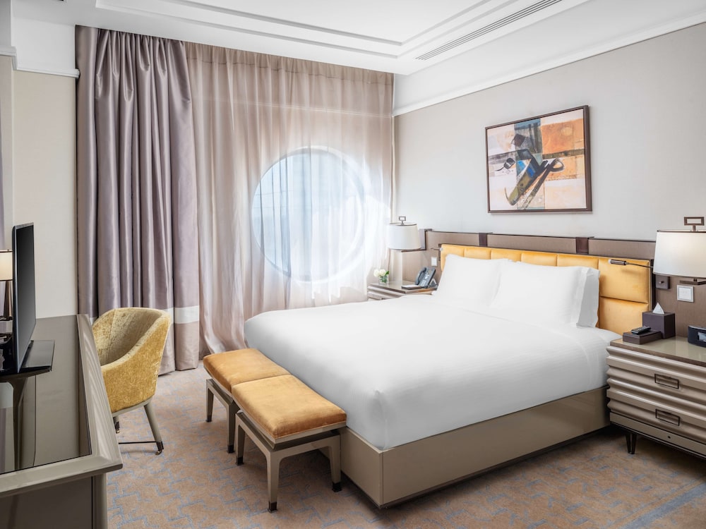 Suite, 1 Bedroom