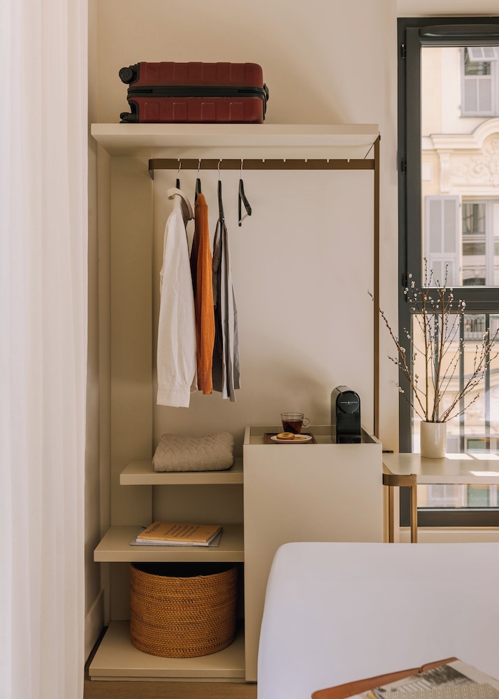 Yelo Jean Médecin powered by Sonder, Billede 4