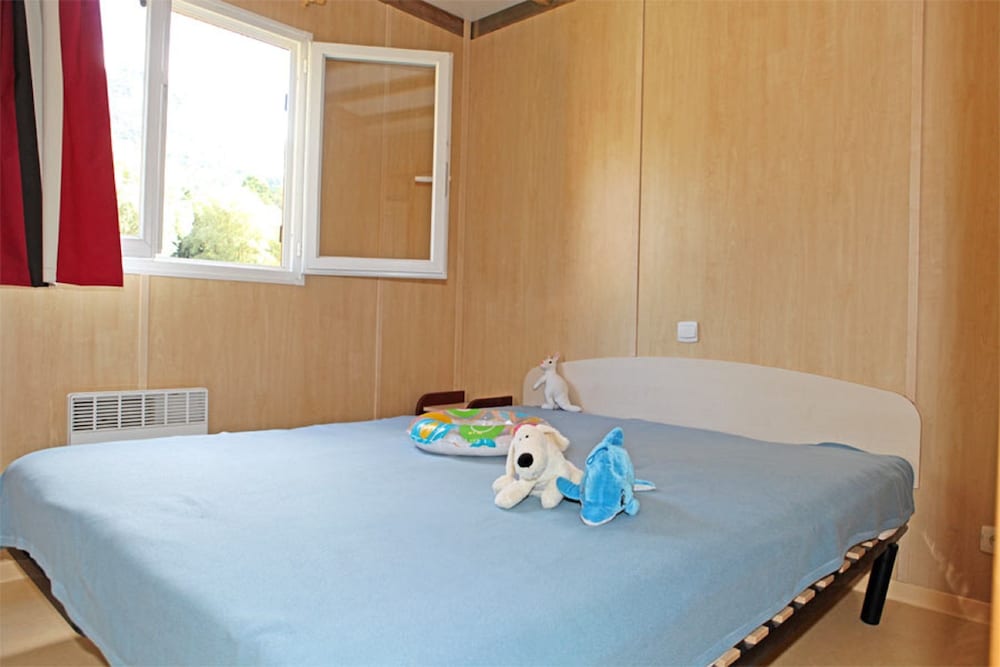 Mobile Home
