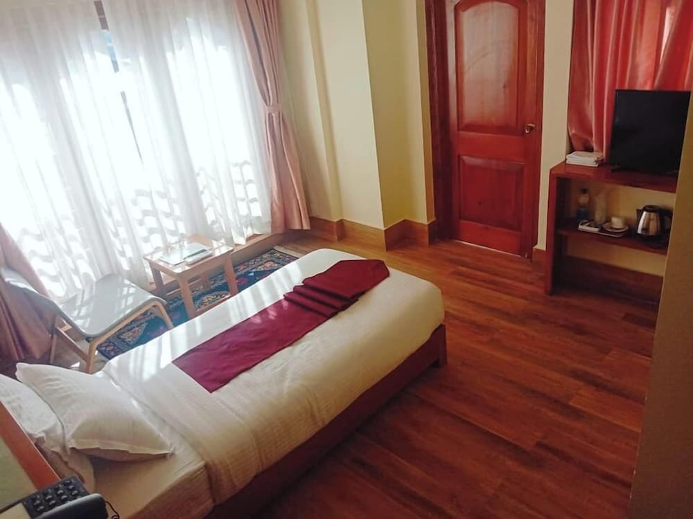 Standard Double Room photo 3