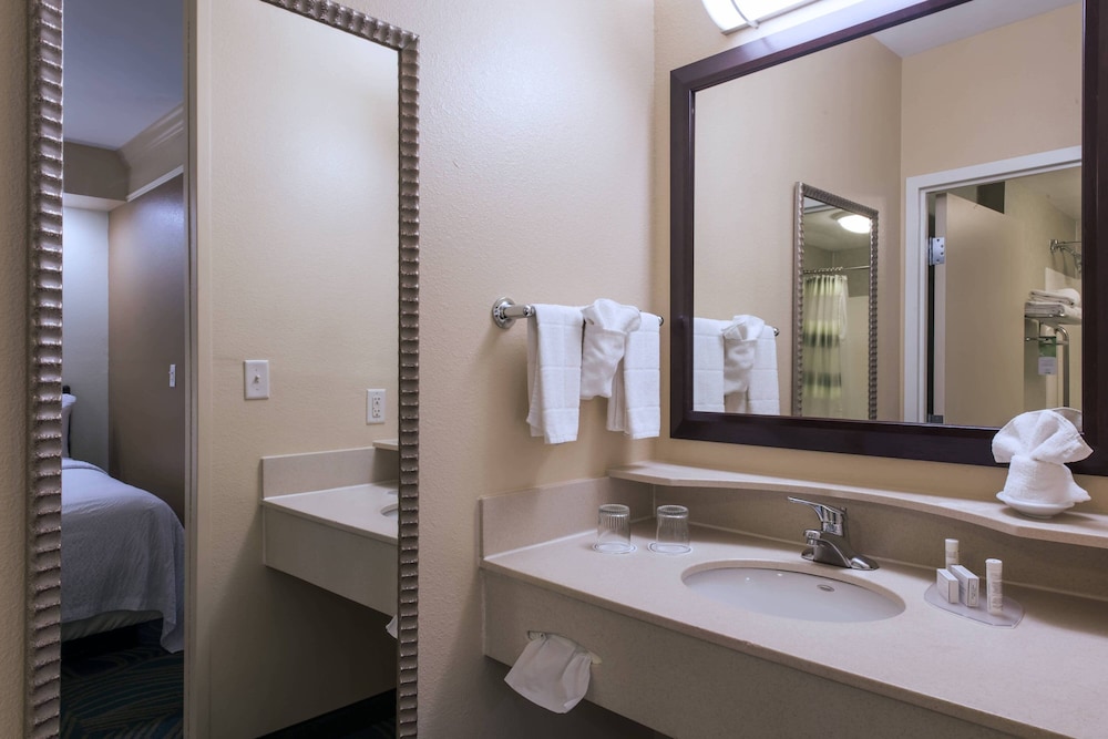 Suite, 1 Bedroom - Photo 5