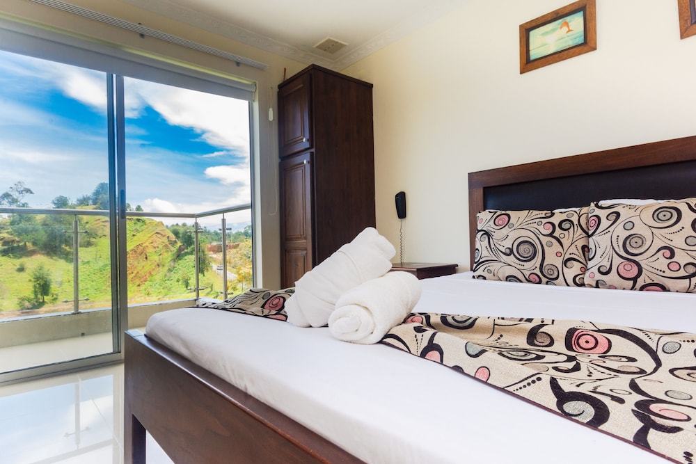 Superior Double Room, 1 Double Bed, Balcony - Photo 3