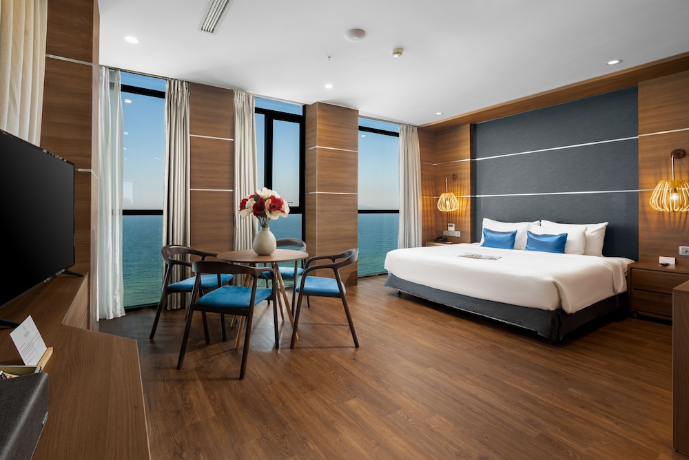Apartment, 1 Bedroom (Beach Front)