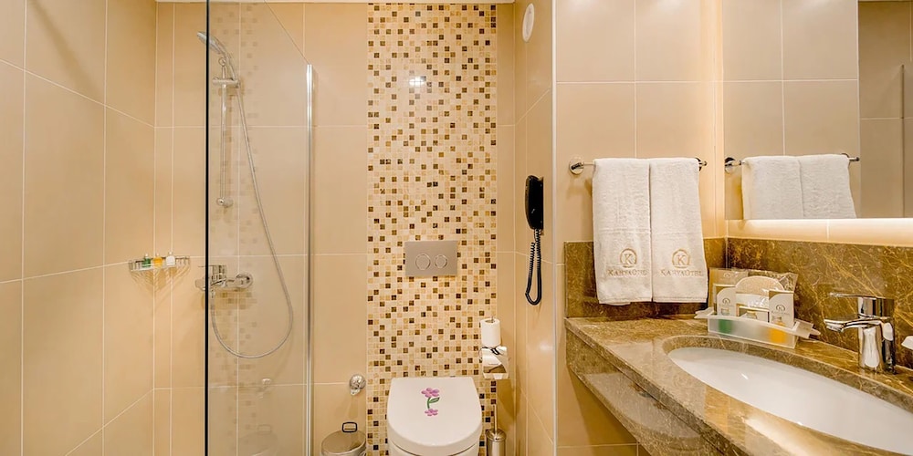 Standard Double Or Twin Room photo 2