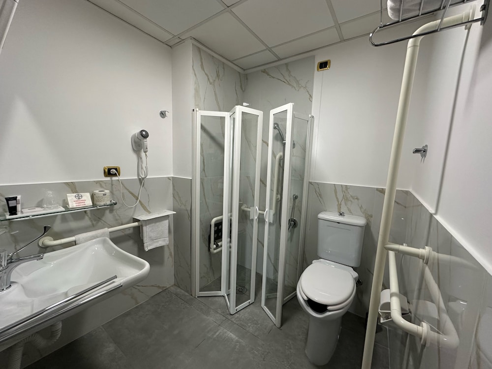 Hotel Ottaviano Augusto - Photo 103