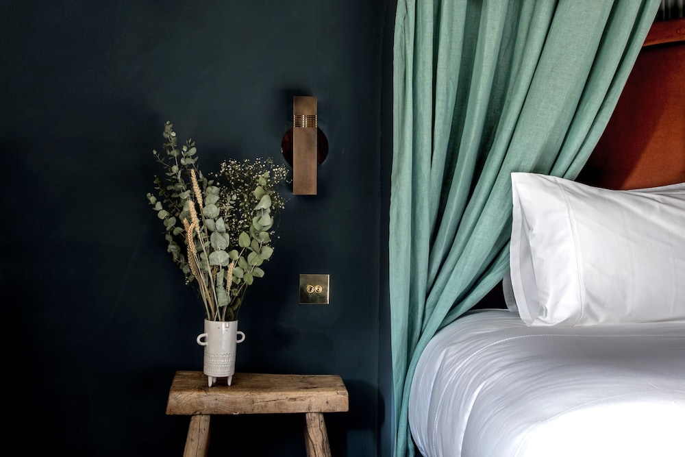 Room (Saint Fiacre) photo 2